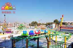 全球迪士尼乐土散布、介绍及建立时刻(图)